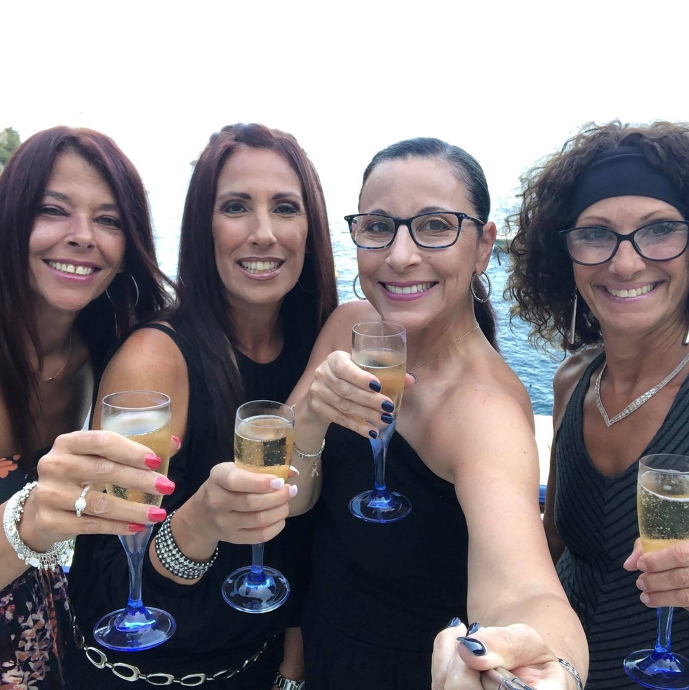 Meet your Posher, Missie